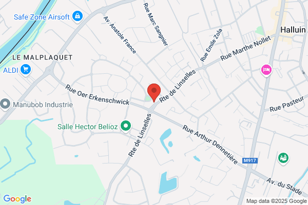 Auto Ecole Lescroart Didier