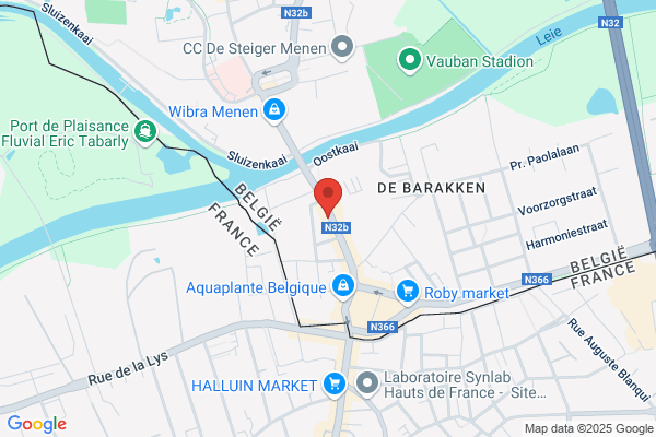 Boulangerie Danel