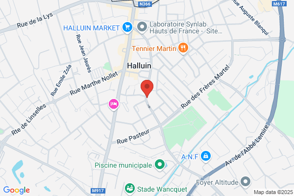 Aux Vieux Amis