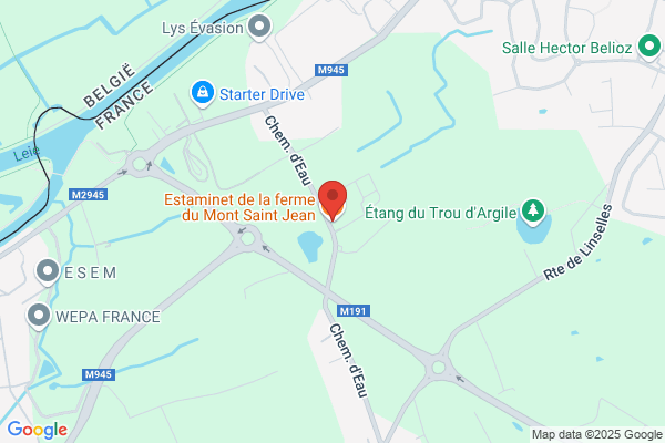 Chez Jeanninne
