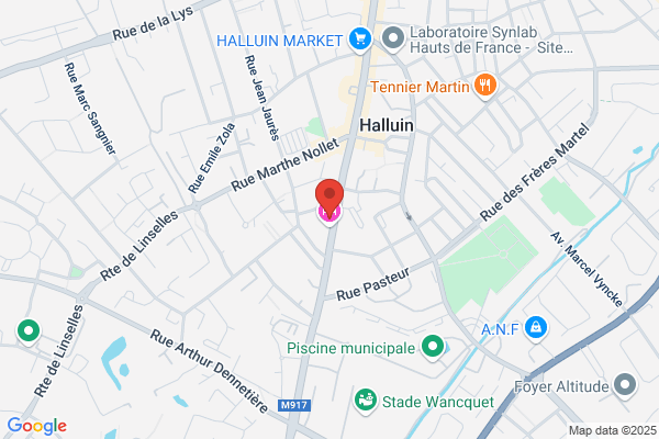 Centre De Soins Infirmiers