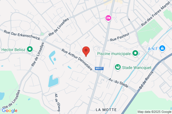 Centre Medico Psychologique Enfants Adoslescents