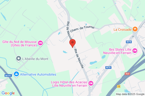 Aernout Freres Jean Luc Et Jean Philippe
