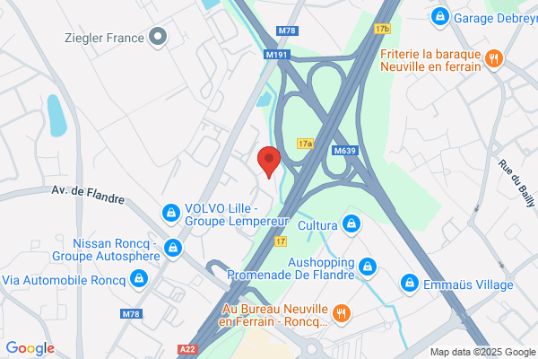 Technitoit Lille