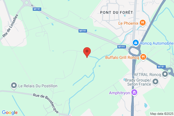 Delmaere Marc