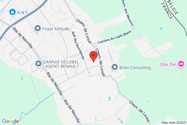 Ecoles Privees Saint Alphonse