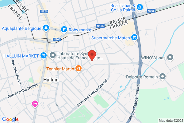 Ecoles Publiques Michelet