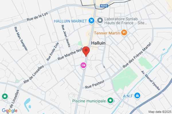 Ecoles Publiques Montessori