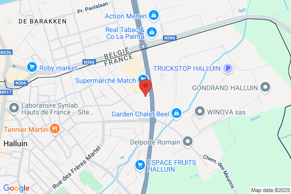 Douanes Subdivision Des Douanes D Halluin
