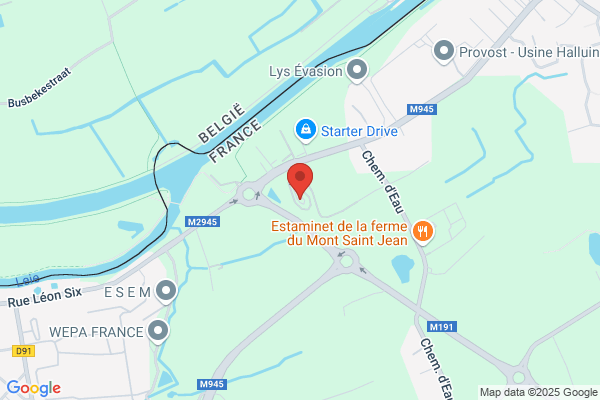 Geerlandt Et Cie Sarl