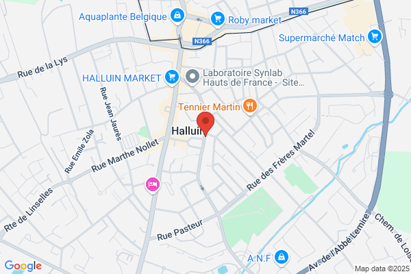 Alternance
