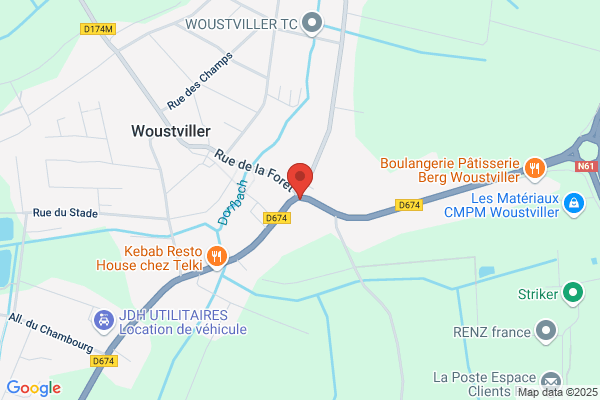 AXA Assurance et Banque Hoffmann Et Mourer