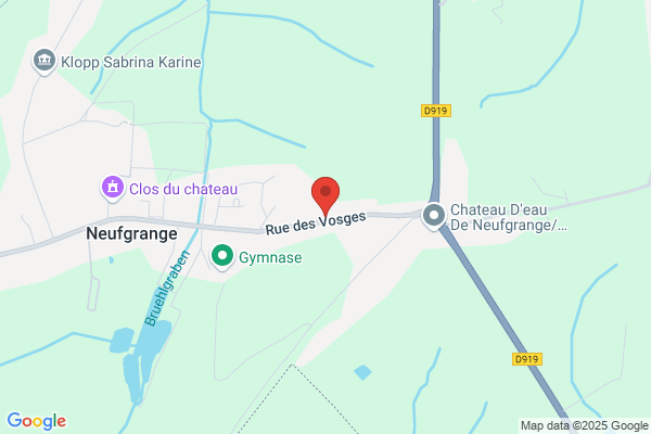 Ateliers De Neufgrange Adn