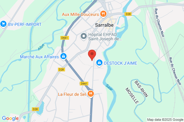 Berg Sarl