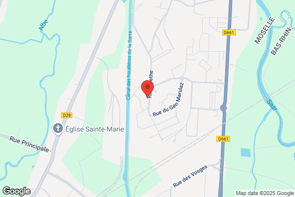 Chauffage Sanitaire De L Est