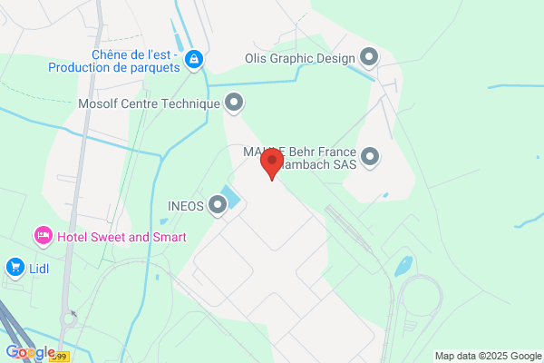 Efco France