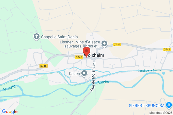 Gross Joseph Ste D Exploitation Des Etablissements