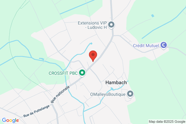 Hinschberger Jean Marie Coiffeur Mixte