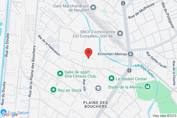 Institut Saint Joseph Bureau