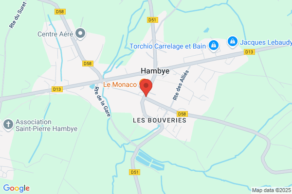 La Poste
