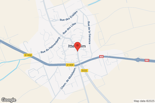La Poste Agence Communale