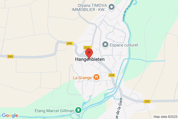 La Poste Agence Communale