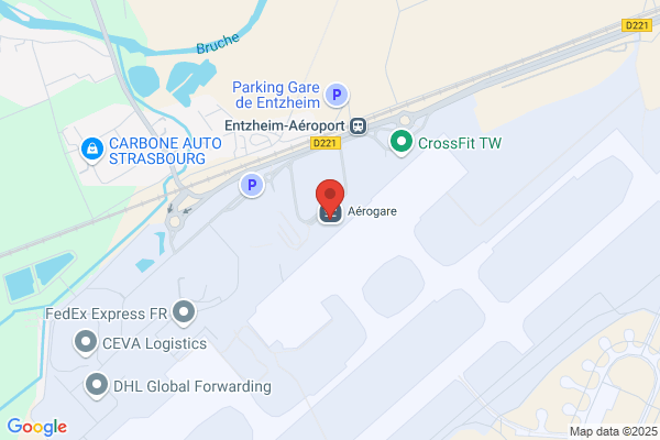 Air France Cargo (Transport De Marchandises)