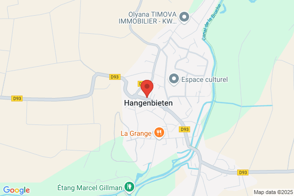 Camille Albane Yannick Kraemer Franchise