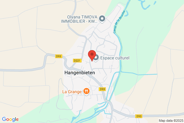 Ecole Enfantine