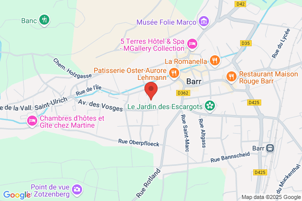 Ecole Maternelle