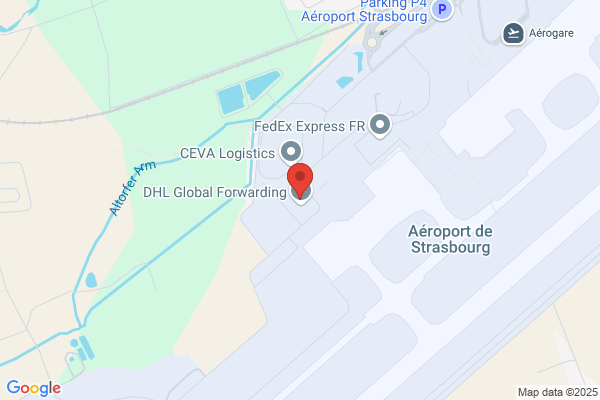 Gefco Transports