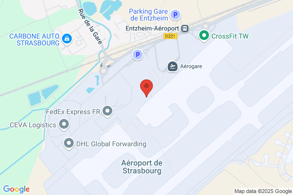 Gendarmerie Des Transports Aeriens Aeroport International