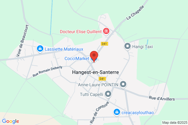 cocciMarket