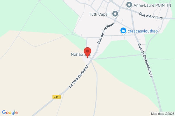 Agro Picardie