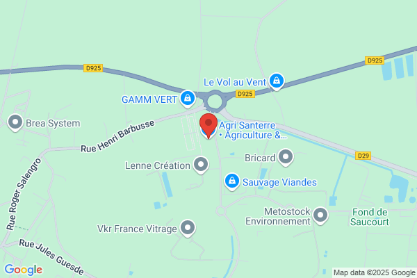 Agro Picardie