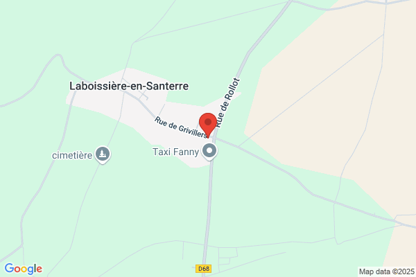 Ambulances De L Avre