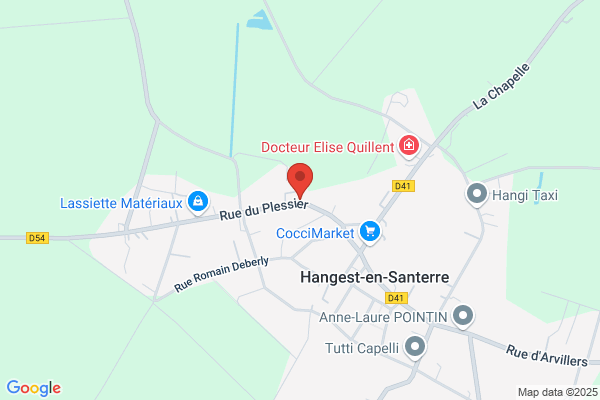 Boucherie Charcuterie Traiteur Harlet