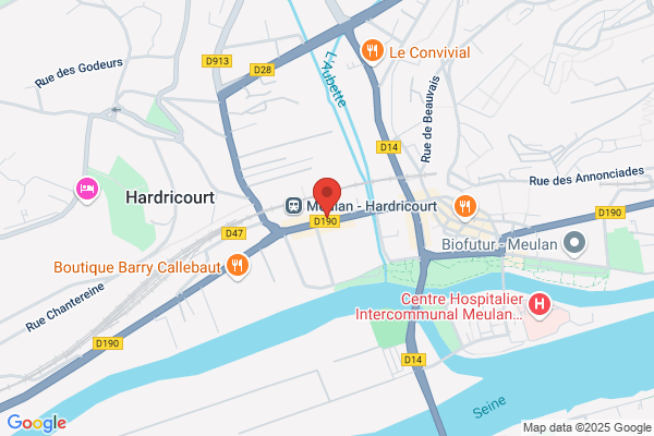 OneCity immobilier