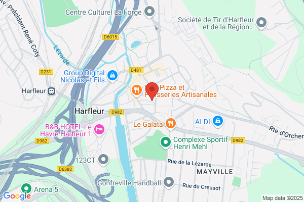 La Banque Postale