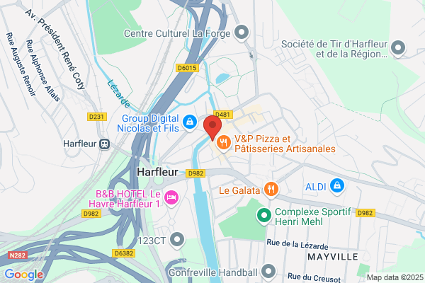 Société Générale