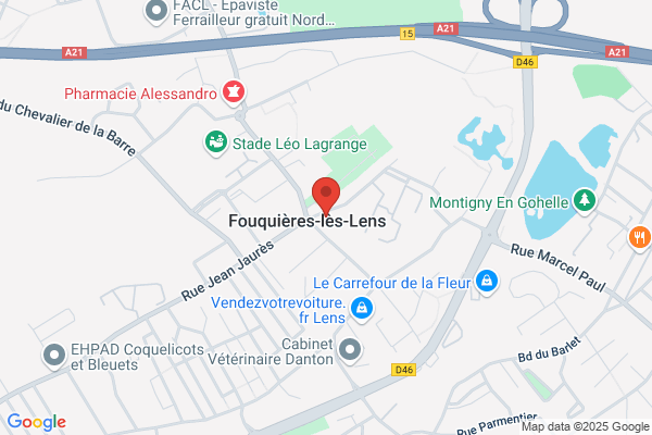 La Poste