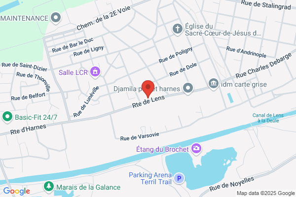 daniel lavage auto