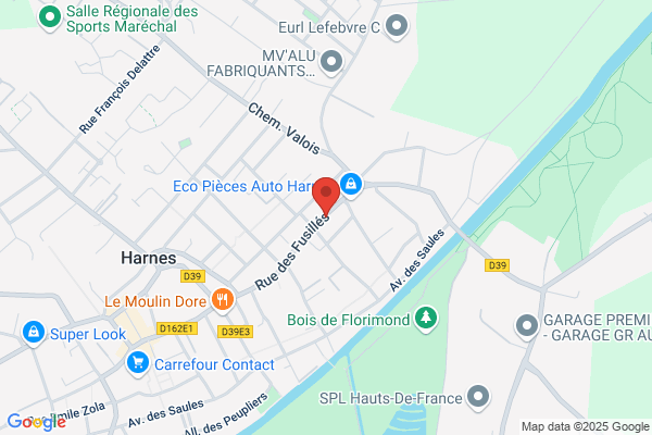 Ambulances Assistances Harnesiennes