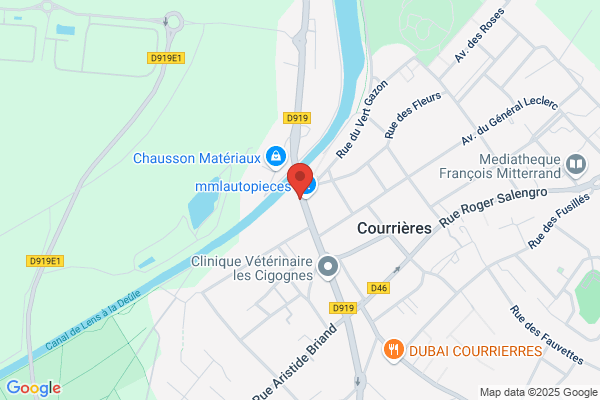 Auto Ecole Begard Jeannine
