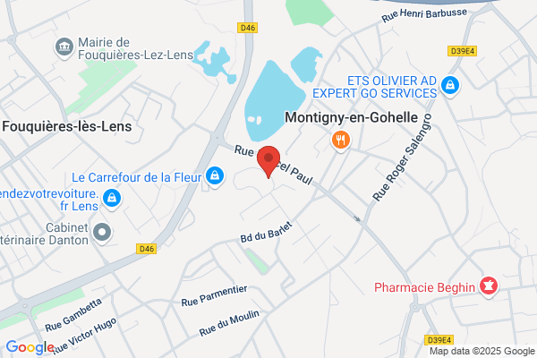 Auto Ecole Wauquier Francine