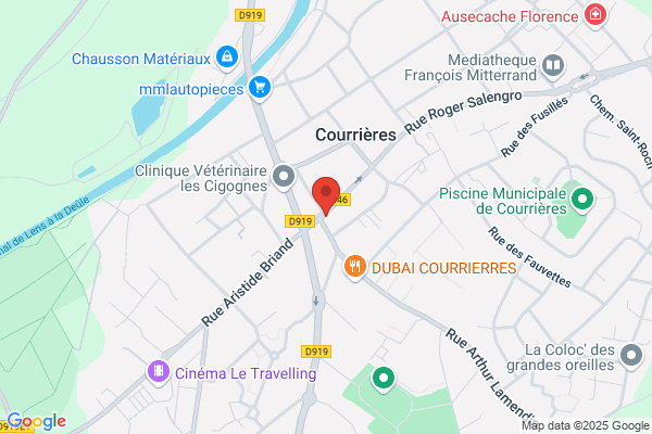 Auto Moto Ecole Lubek Jean