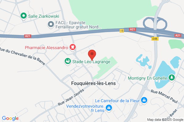 Bijouterie Jean