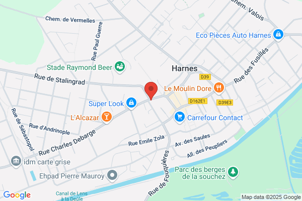 Brunelle Olivier Masseur Kines