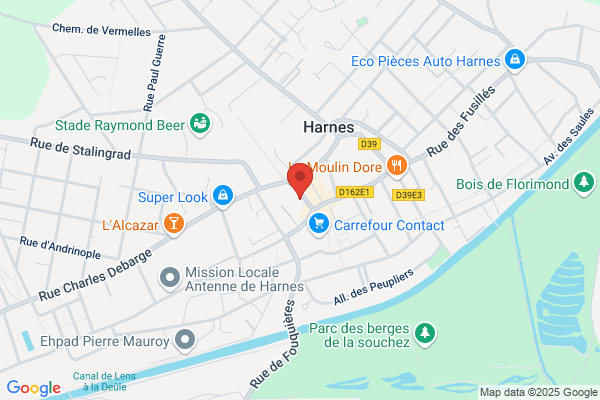 Bureau De Poste Conseiller Financier