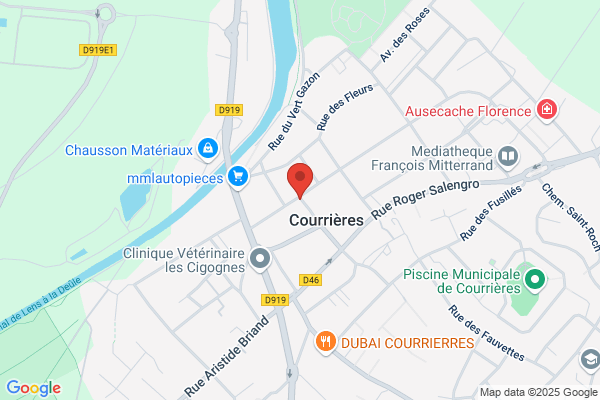 Cabinet Medical Des Docteurs Bertrand Bricout Longuepe